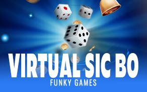 Virtual SicBo