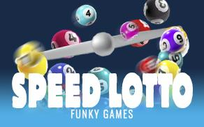 Speed Lotto