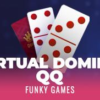 Virtual DominoQQ