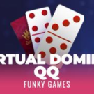 Virtual DominoQQ