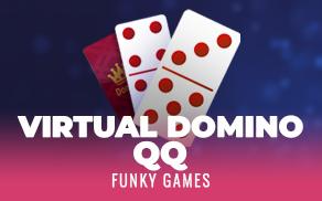 Virtual DominoQQ
