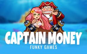 Captain Money
