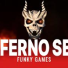 Inferno Sea