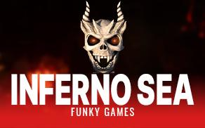 Inferno Sea