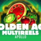 Golden Age Multireels