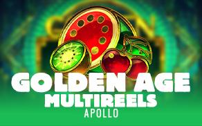 Golden Age Multireels