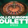 Apollo European Roulette