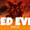 Red Evil