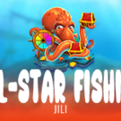All-star Fishing