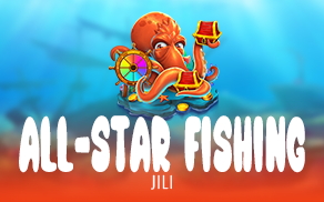 All-star Fishing