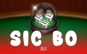 Sic Bo