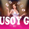 Pusoy Go