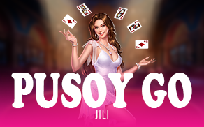 Pusoy Go