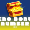 Keno Bonus Number