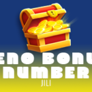 Keno Bonus Number
