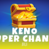 Keno Super Chance
