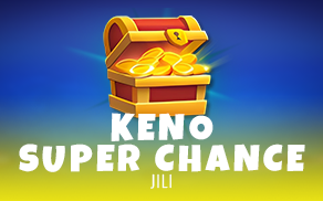 Keno Super Chance