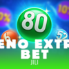 Keno Extra Bet