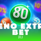 Keno Extra Bet