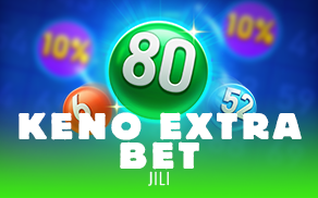Keno Extra Bet