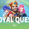 Royal Quest