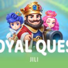 Royal Quest