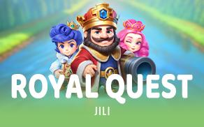 Royal Quest