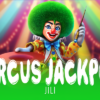 Circus Jackpot