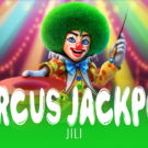 Circus Jackpot