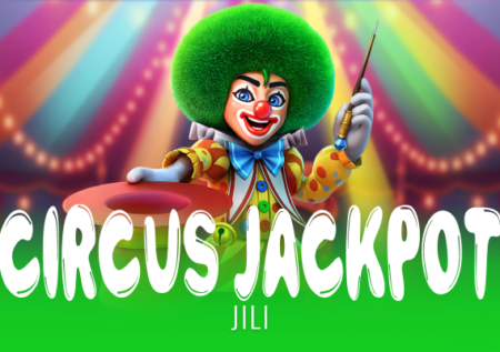 Circus Jackpot