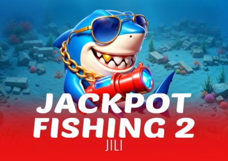 Jackpot Fishing 2