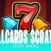 Hellcards Scratch