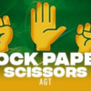 Rock Paper Scissors