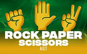 Rock Paper Scissors