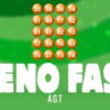 Keno Fast