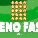 Keno Fast