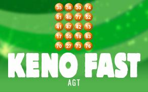 Keno Fast