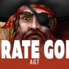 Pirate Gold