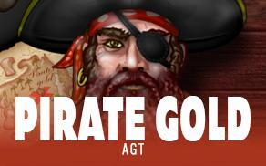 Pirate Gold