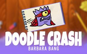 Doodle Crash