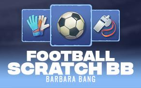 Football Scratch BB