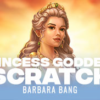 Princess Goddess Scratch