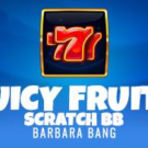 Juicy Fruits Scratch BB