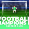Football Champions BB