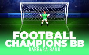 Football Champions BB