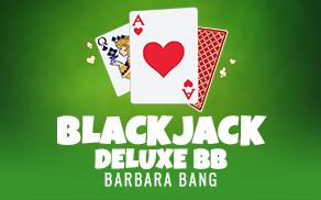 Blackjack Deluxe BB