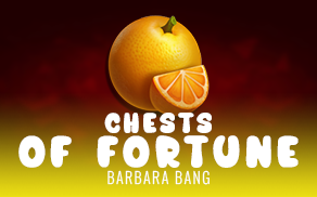 Chests of Fortune