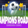 Champions Road BB