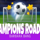 Champions Road BB