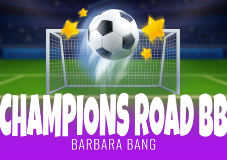Champions Road BB